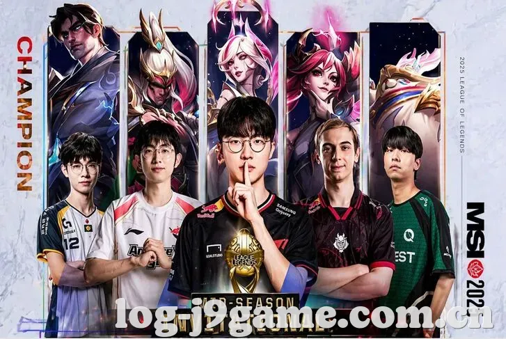 J9九游会 新闻资讯